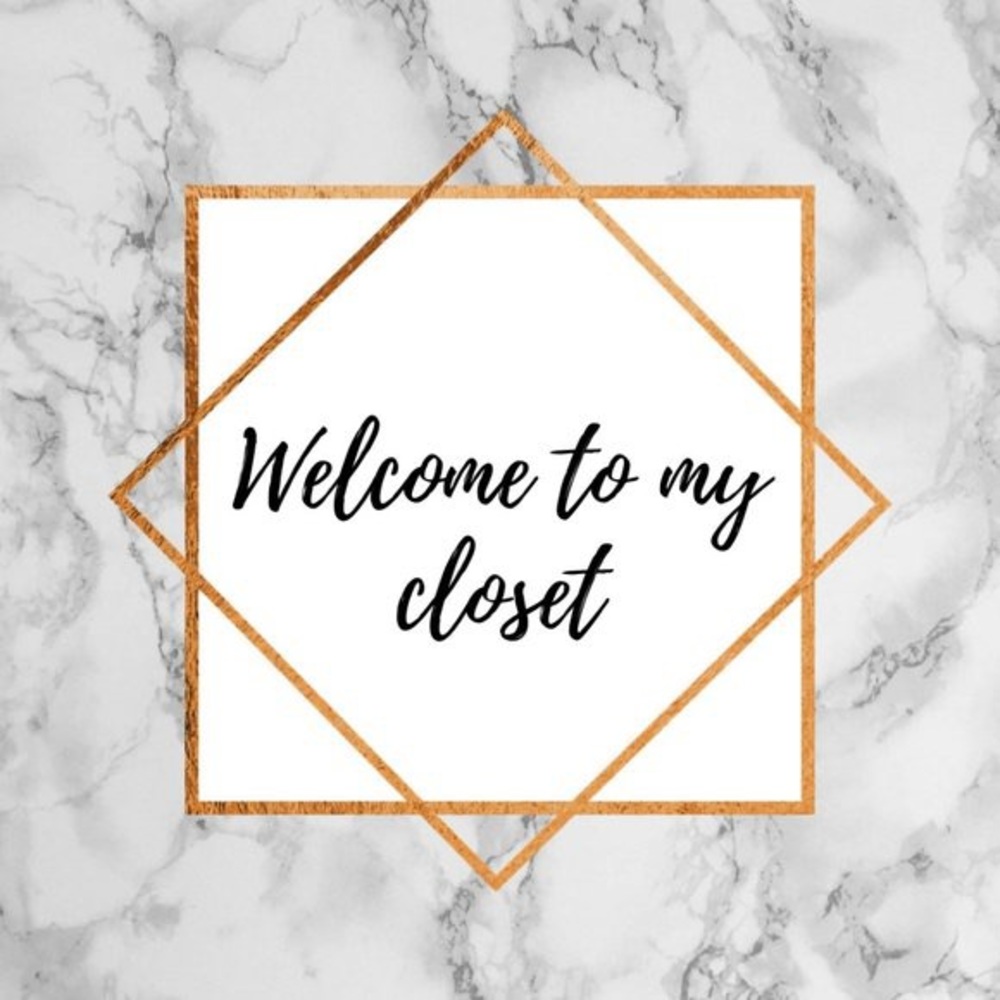 Meet your Posher, Audra